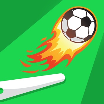 Soccer Pinball Pro