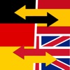 German Dictionary – Translator icon