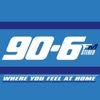 VCR 90.6 FM