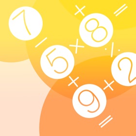 螢幕擷取畫面 (3) Math Puzzle - Brain Game