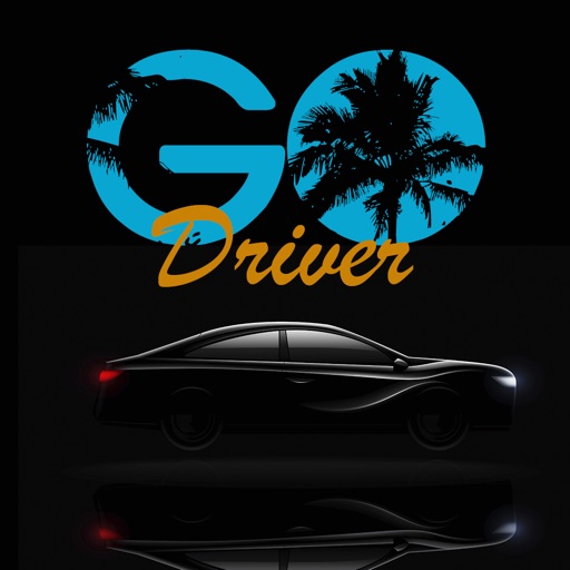 GoDriverlogo