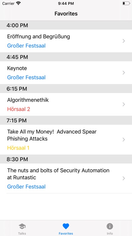 IT-SECX screenshot-3