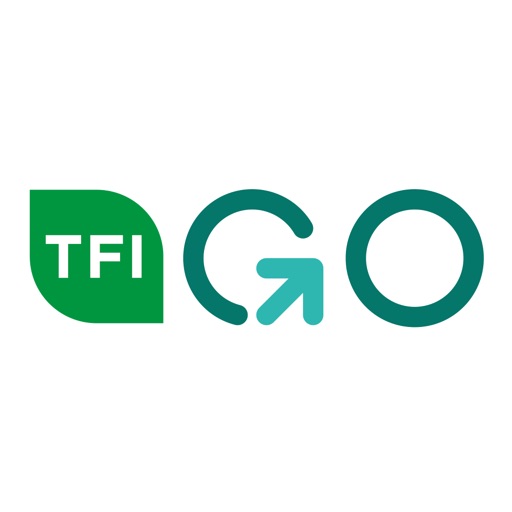 Tfi Go By National Transport Authority