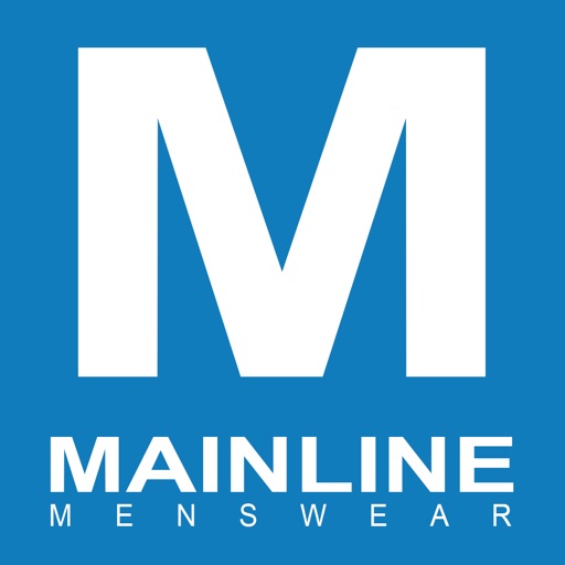 Mainline Menswear