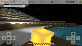 Game screenshot Cubes Craft 2 hack