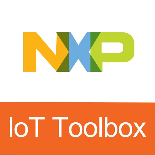 IoT Toolbox icon