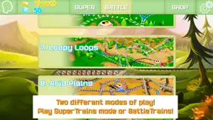 SuperTrains 1 screenshot 3