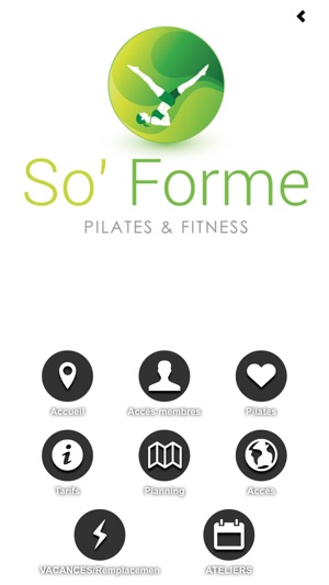 SoForme