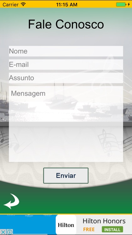 Rádio Bossa Jazz Brasil