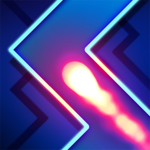 Zig Zag Boom iOS App