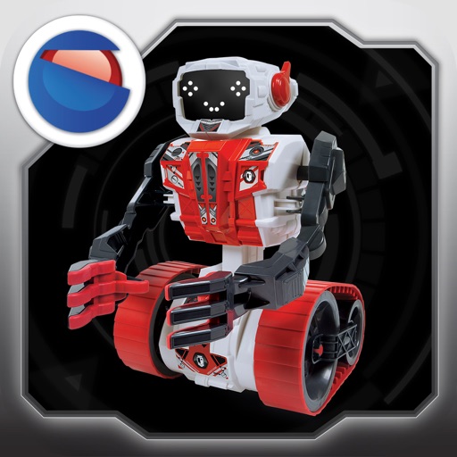 Evolution Robot icon