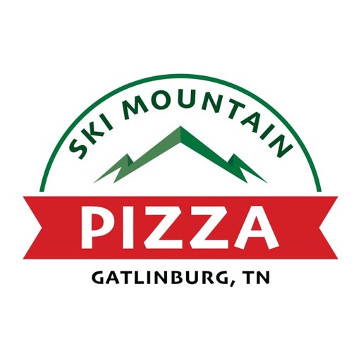 SKI MOUNTAIN PIZZA