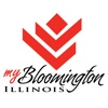 myBloomington icon