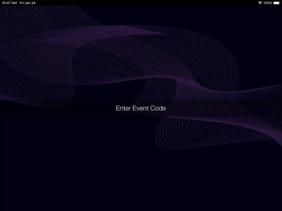 Screenshot #5 pour Synergy Event Portal