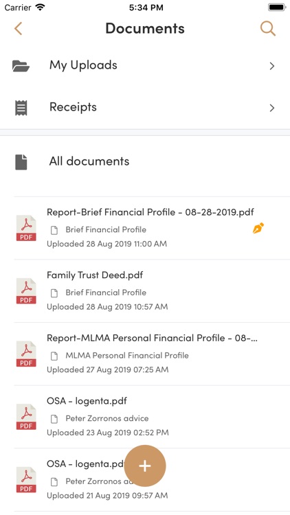 McQueen Connect screenshot-4