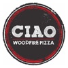 Ciao Woodfire Pizza icon