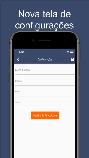 Assistência Técnica screenshot 2