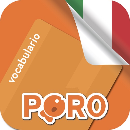 PORO - Italian Vocabulary Download