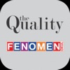 The Quality Activities icon