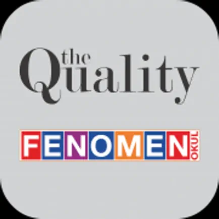 The Quality Activities Cheats