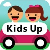 Kids Up icon