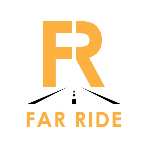 FarRide Affiliate app
