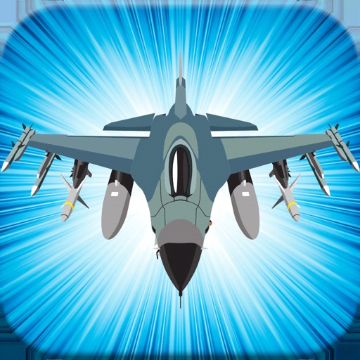 Airplane Game For Little Pilot iOS App