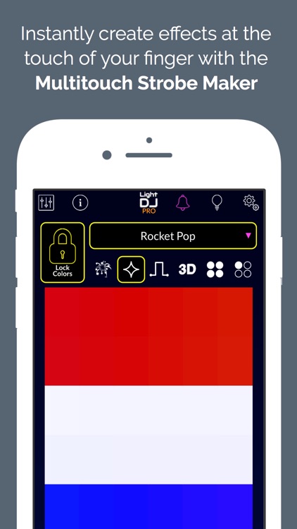 Light DJ Pro for Hue & LIFX screenshot-4