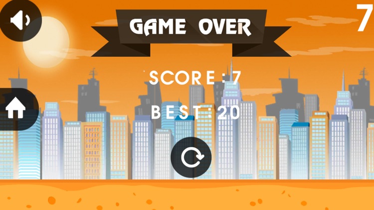 Ninja Jump Premium screenshot-4