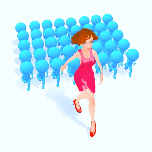 Party Crowd icon