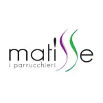 Matisse I Parrucchieri App Cancel