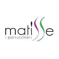 Matisse I Parrucchieri logo