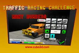 Game screenshot Traffic Racing Challenge hack