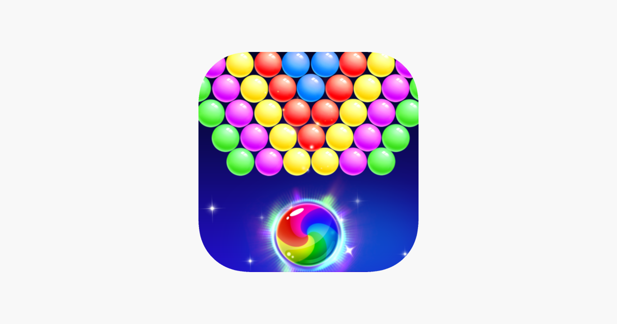 Shoot Bubble Deluxe::Appstore for Android