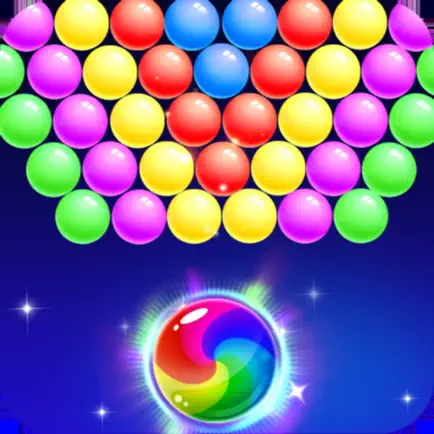 Bubble Shooter - Puzzle Games Читы
