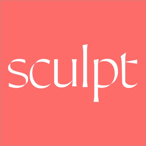 Sculpt-Studio icon