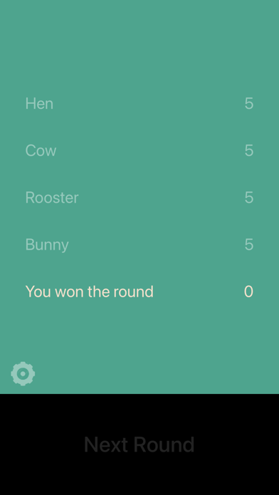 Farm Rummy Screenshot