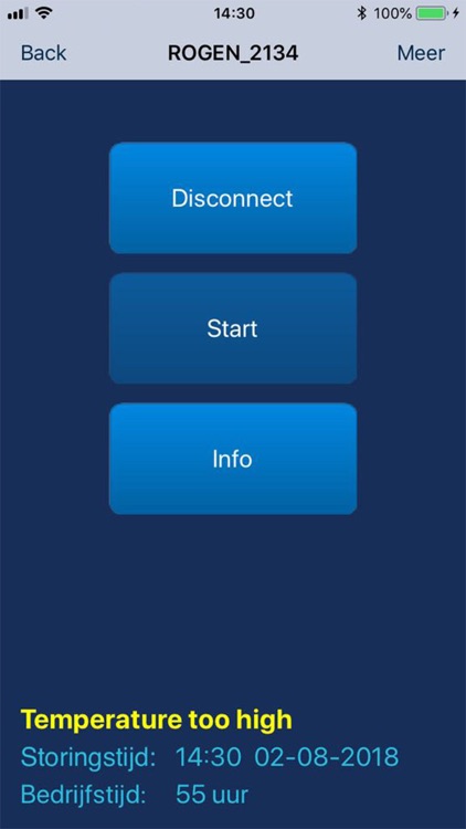 Rogen 5 screenshot-4