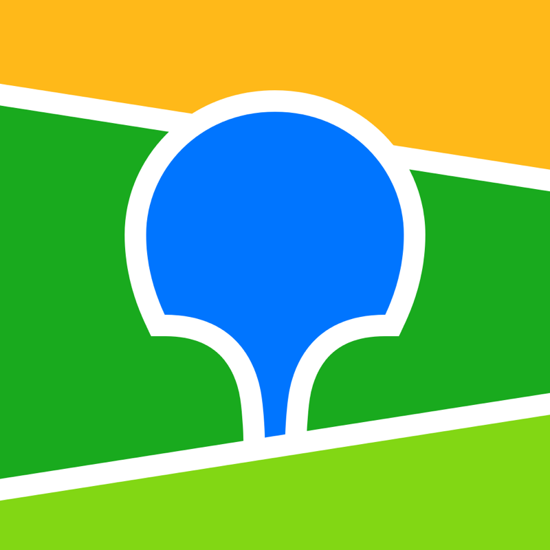 2GIS: Offline Map & Navigation