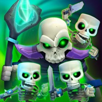 Clash of Wizards Battle Royale pour PC