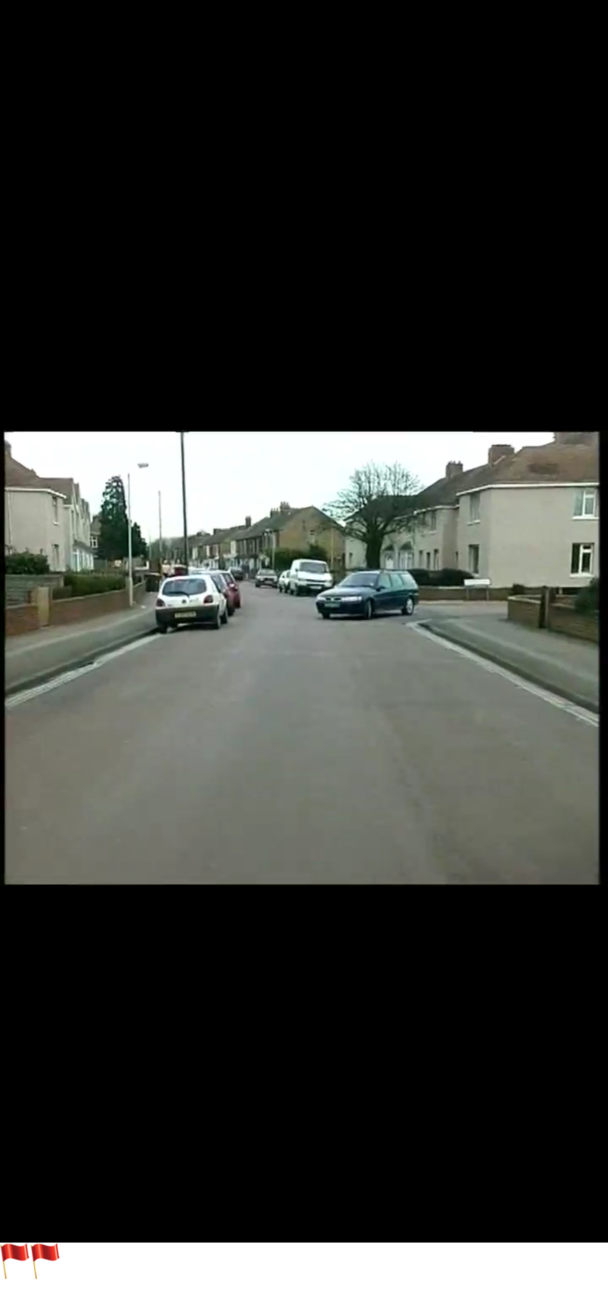 Theory Test PCV / Bus / Coach