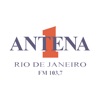 Antena 1 Rio icon