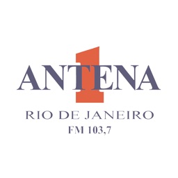 Antena 1 Rio