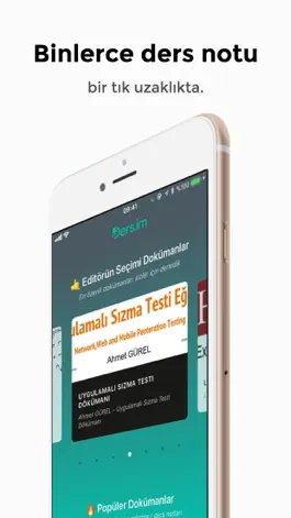 Game screenshot Ders.im mod apk