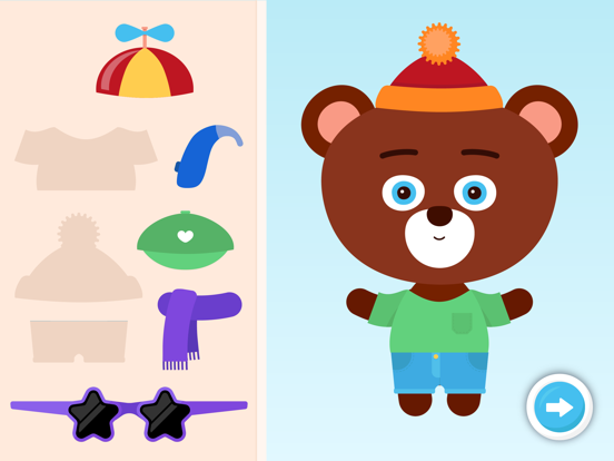 Screenshot #4 pour Medvěd - Znakujte s Tamtamem