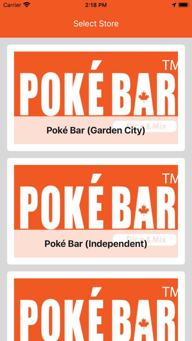 Poke Barのおすすめ画像2