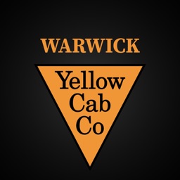 Yellow Cabs Warwick