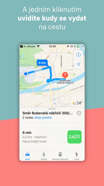 Dr. Mouse screenshot-4