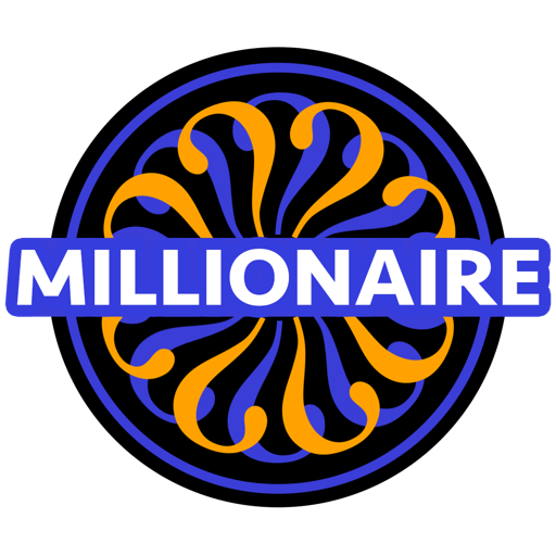 Millionaire Pub Quiz icon