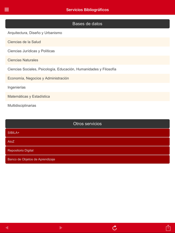 Screenshot #6 pour Uninorte.co